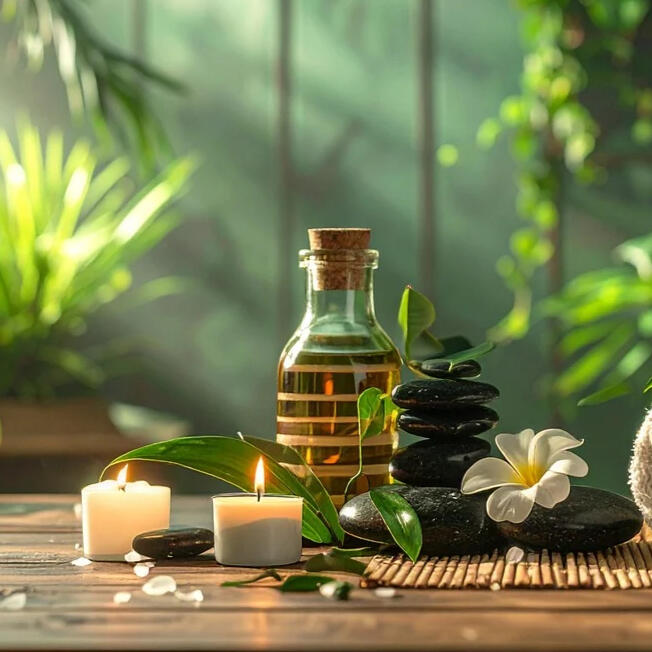 Healing Massage Therapy